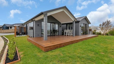 46B Weir Crescent, Onerahi, Whangarei - Carousel 1