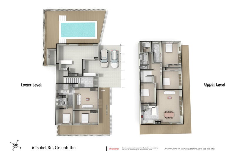6 Isobel Road, Greenhithe, Auckland - Carousel 20