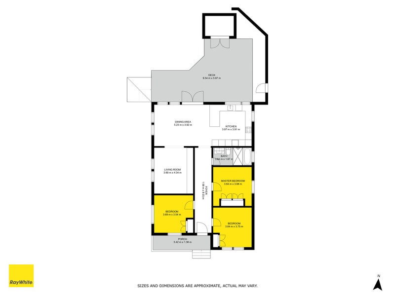 25 Miller Road, Mangere Bridge, Auckland - Carousel 18