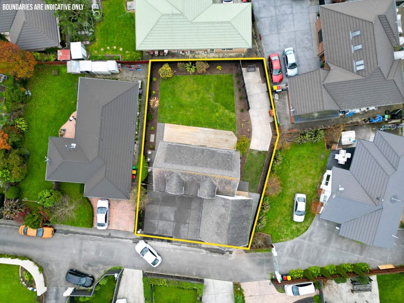 35 Beauford Place, Parklands, Christchurch - Carousel 19