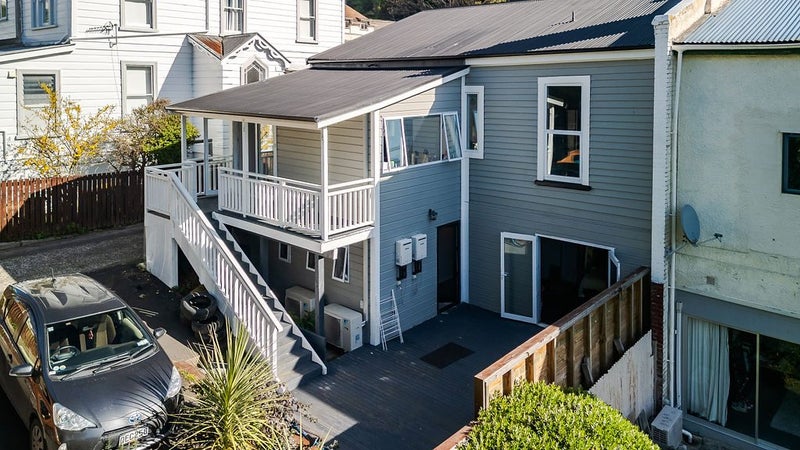 52 Maitland Street, Dunedin Central, Dunedin - Carousel 17