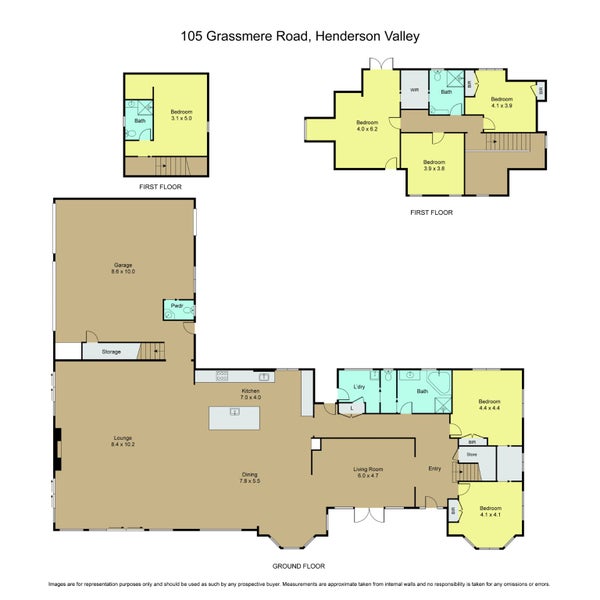 105 Grassmere Road, Henderson Valley, Auckland - Carousel 34