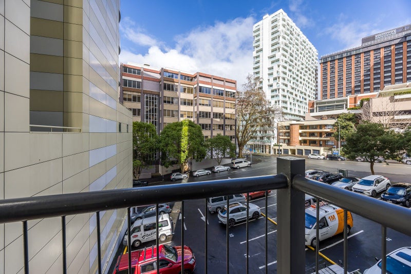 1G/2 Eden Crescent, Auckland Central, Auckland - Carousel 18