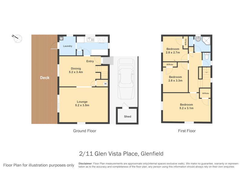 2/11 Glen Vista Place, Bayview, Auckland - Carousel 18