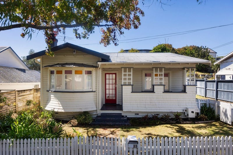 23 Warwick Street, Morningside, Auckland - Carousel 1