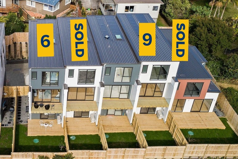 6/28 Ludlow Terrace, Totara Vale, Auckland - Carousel 2