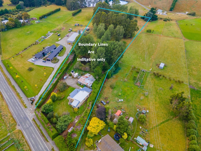 210 Ardgowan Road, Ardgowan, Oamaru - Carousel 1