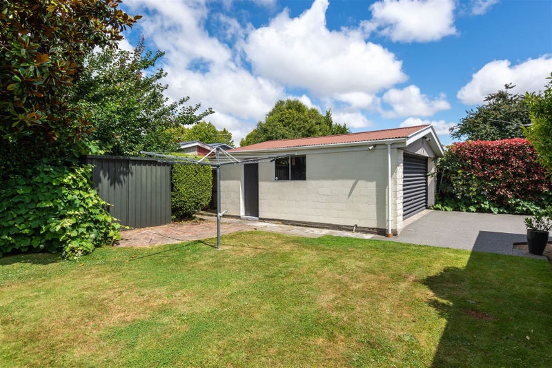 31 Ansonby Street, Russley, Christchurch - Carousel 17