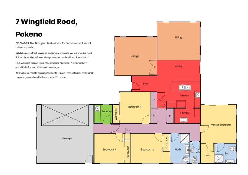 7 Wingfield Road, Pokeno - Carousel 27