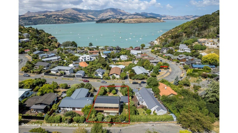 18 Bayview Place, Cass Bay, Lyttelton - Carousel 27