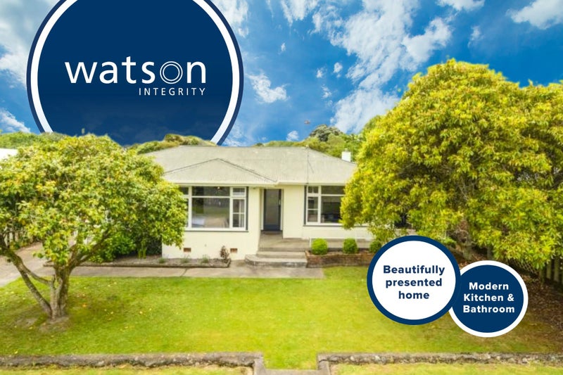 4 Harrow Place, Hokowhitu, Palmerston North - Carousel 1