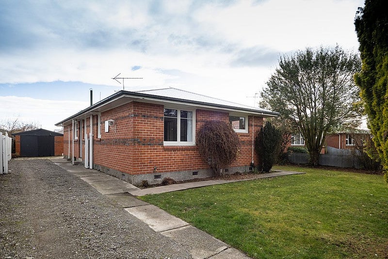 29 Davis Crescent, Netherby, Ashburton - Carousel 1