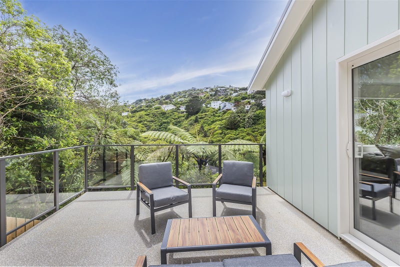 10B Rodney Street, Northland, Wellington - Carousel 15