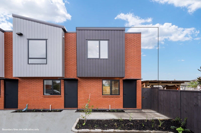 32A Coral Crescent, Panmure, Auckland - Carousel 1