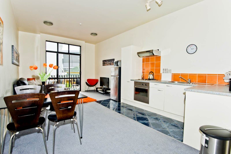 2H/6 Burgoyne Street, Grey Lynn, Auckland - Carousel 1