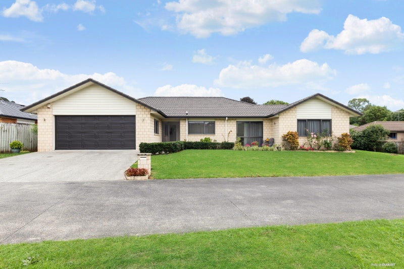 25 Willowgrange Place, Pukekohe, Pukekohe - Carousel 1