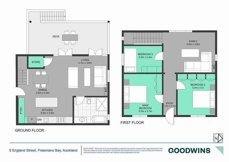 5 England Street, Freemans Bay, Auckland - Carousel 20