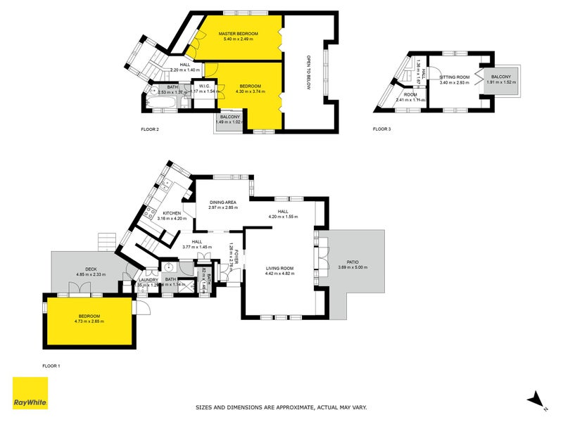 54A Murdoch Road, Grey Lynn, Auckland - Carousel 22