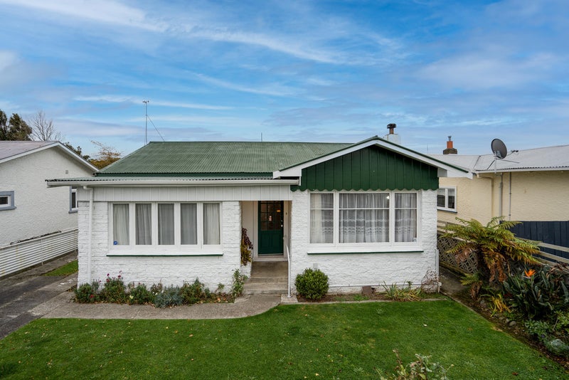 112 Shamrock Street, Takaro, Palmerston North - Carousel 16