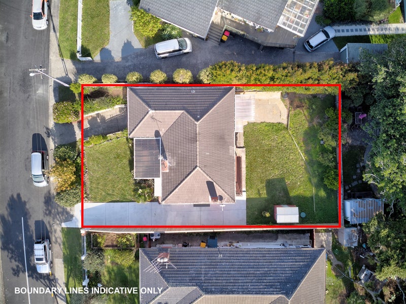 1 Hillcrest Grove, Hillpark, Auckland - Carousel 1