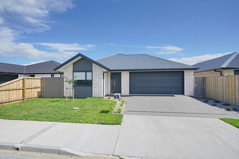 3 Witte Street, Woodend, Woodend - Carousel 1