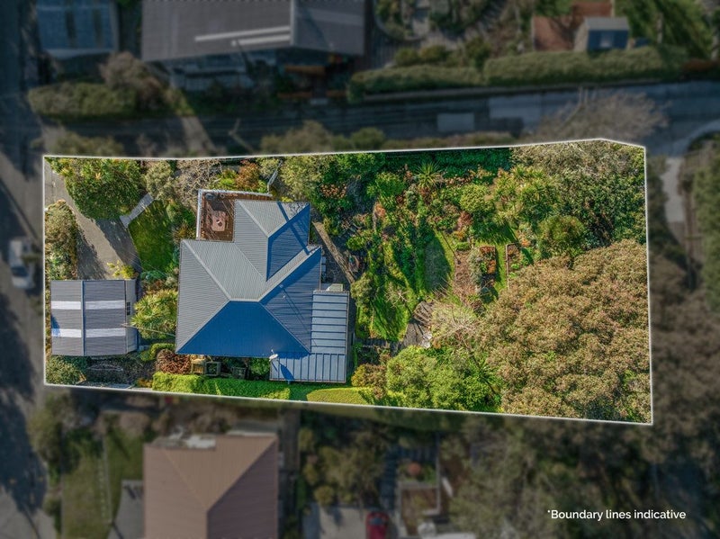51 Vernon Terrace, Hillsborough, Christchurch - Carousel 29