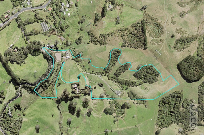 25 School Road, Waimauku, Auckland - Carousel 50