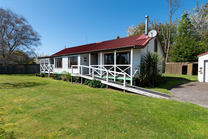 2A Frank Street, Koutu, Rotorua - Carousel 1