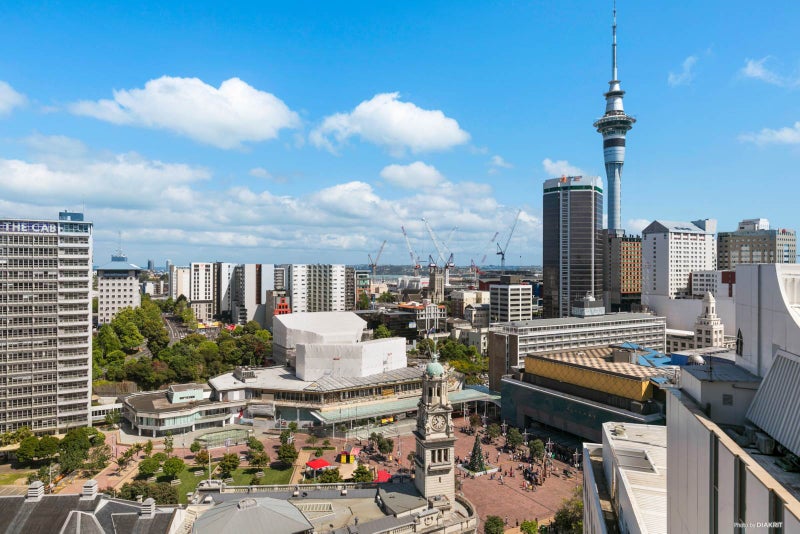 1609/8 Airedale Street, Auckland Central, Auckland - Carousel 1