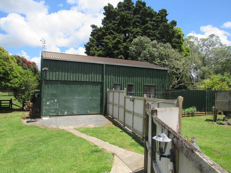 6843 Mangakahia Road, Kaikohe, Kaikohe - Carousel 26