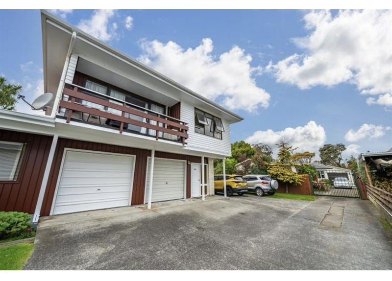56B Pretoria Street, Hutt Central, Lower Hutt - Carousel 2