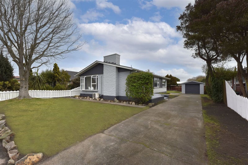 21 Eglinton Street, Avondale, Christchurch - Carousel 1