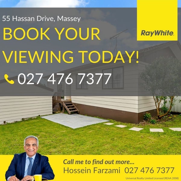 55 Hassan Drive, Massey, Auckland - Carousel 27