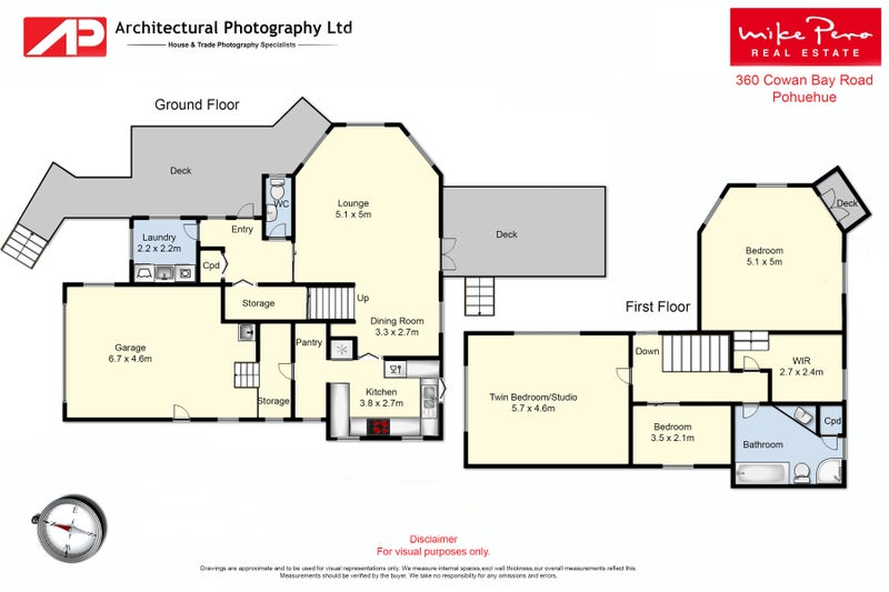 360 Cowan Bay Road, Pohuehue, Warkworth - Carousel 20