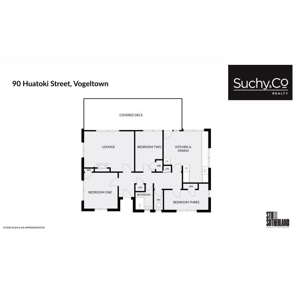 90 Huatoki Street, Vogeltown, New Plymouth - Carousel 27