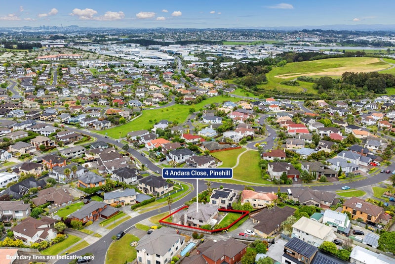 4 Andara Close, Pinehill, Auckland - Carousel 41