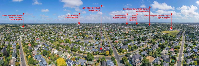 43 High Street, Rosedale, Invercargill - Carousel 35