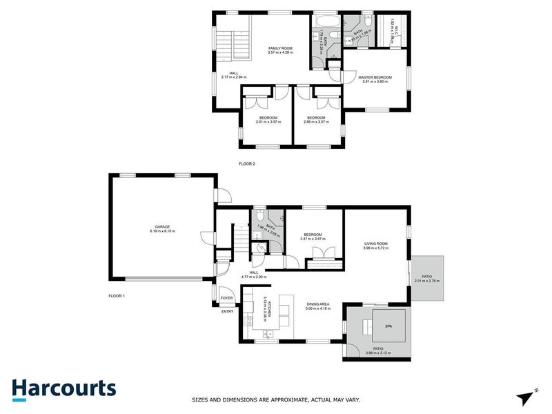 34 Haverstock Road, Sandringham, Auckland - Carousel 20