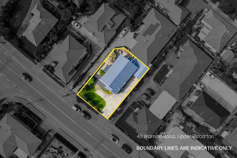 40 Waimairi Road, Upper Riccarton, Christchurch - Carousel 26