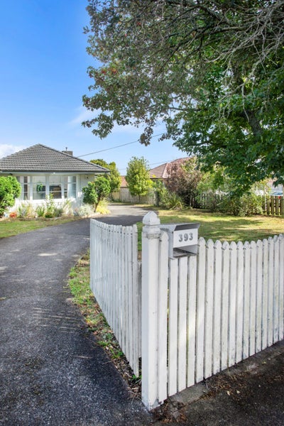 393 Blockhouse Bay Road, Blockhouse Bay, Auckland - Carousel 2