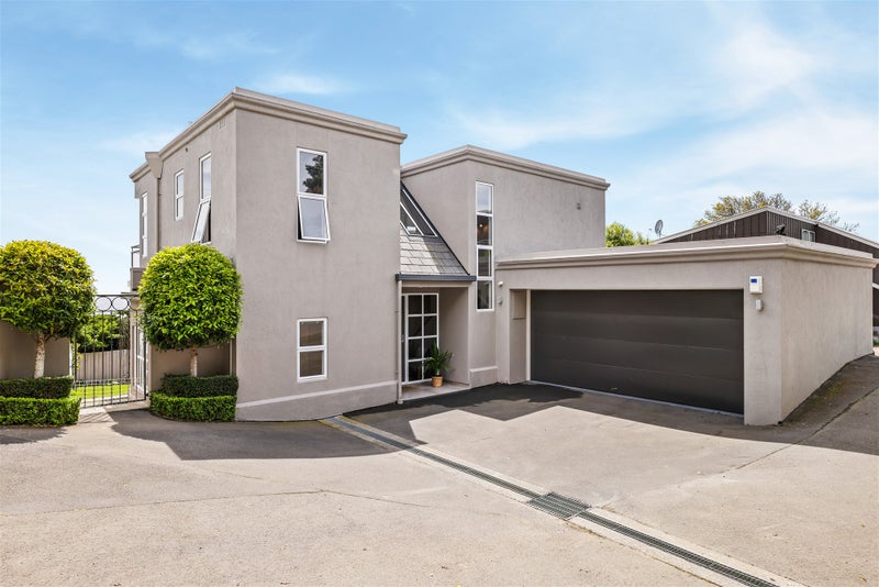 1/5A Madeley Road, Mount Pleasant, Christchurch - Carousel 1