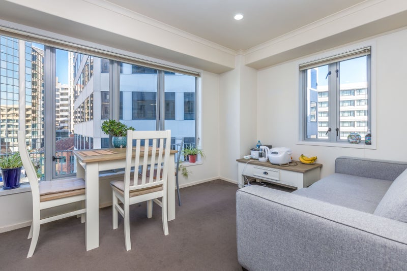 1102/11 Liverpool Street, Auckland Central, Auckland - Carousel 2