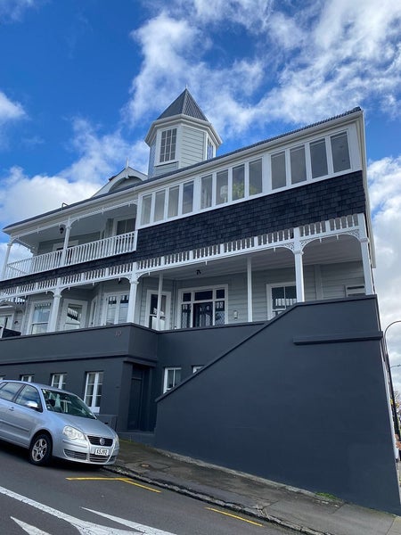 1/10 Garfield Street, Parnell, Auckland - Carousel 1