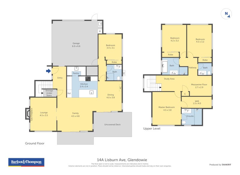 14A Lisburn Avenue, Glendowie, Auckland - Carousel 26