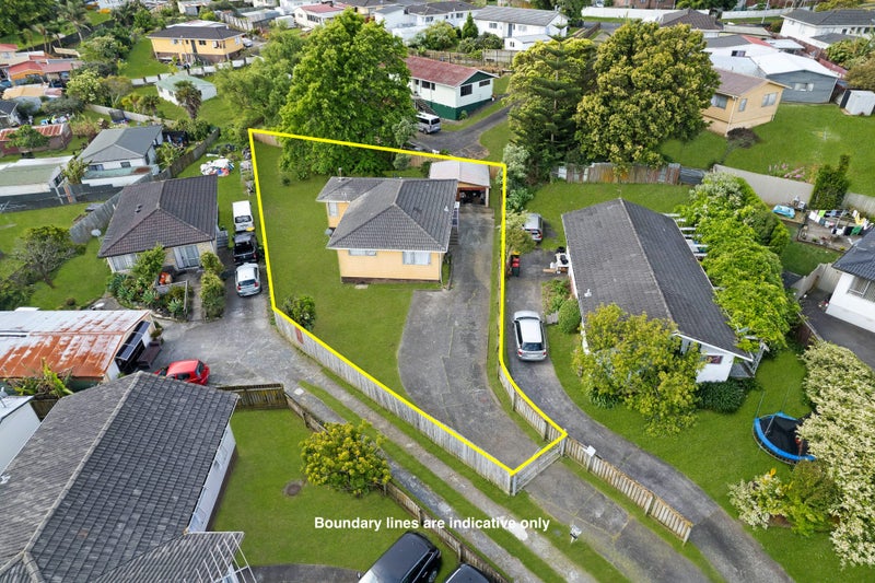 27 Flinders Place, Otara, Auckland - Carousel 2