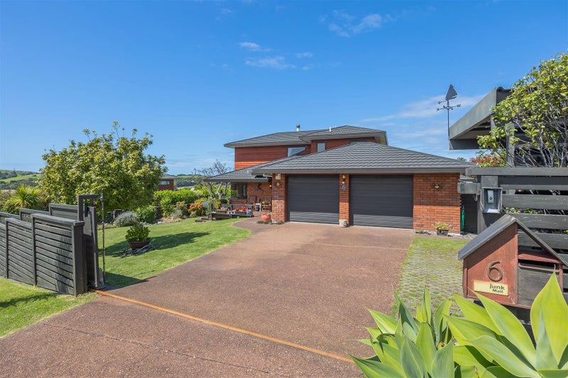 6 Okoromai Views, Gulf Harbour, Whangaparaoa - Carousel 1