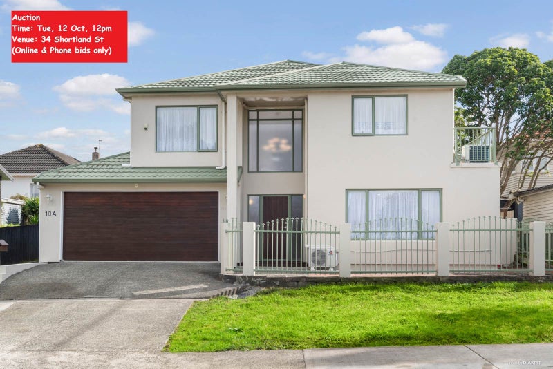 10A Himikera Avenue, Avondale, Auckland - Carousel 1