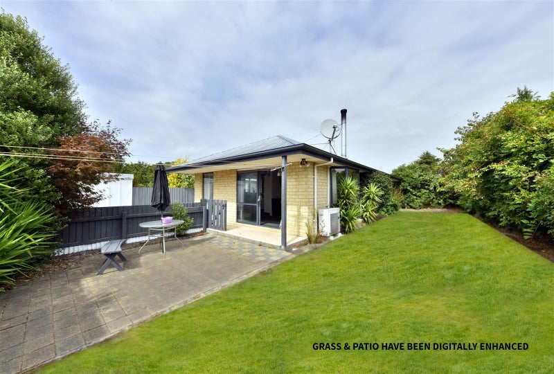 7A Kaplan Avenue, Islington, Christchurch - Carousel 1