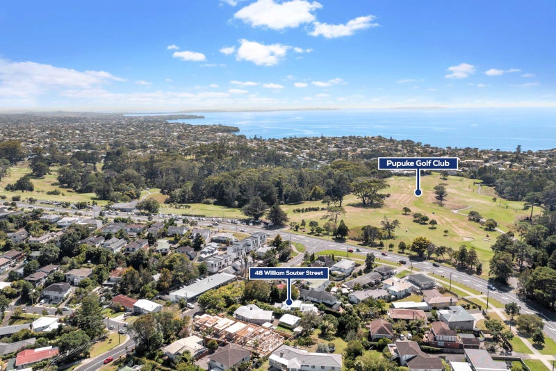 48 William Souter Street, Forrest Hill, Auckland - Carousel 2