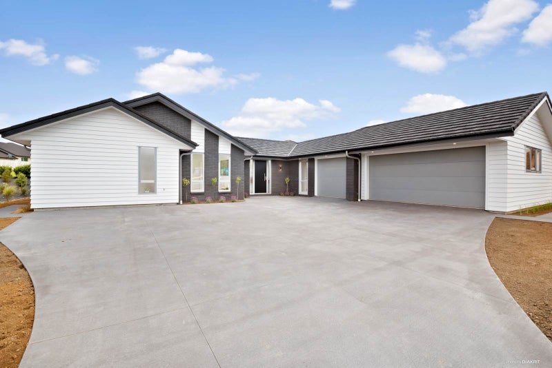 128 Lisle Farm Drive, Pukekohe, Auckland - Carousel 2
